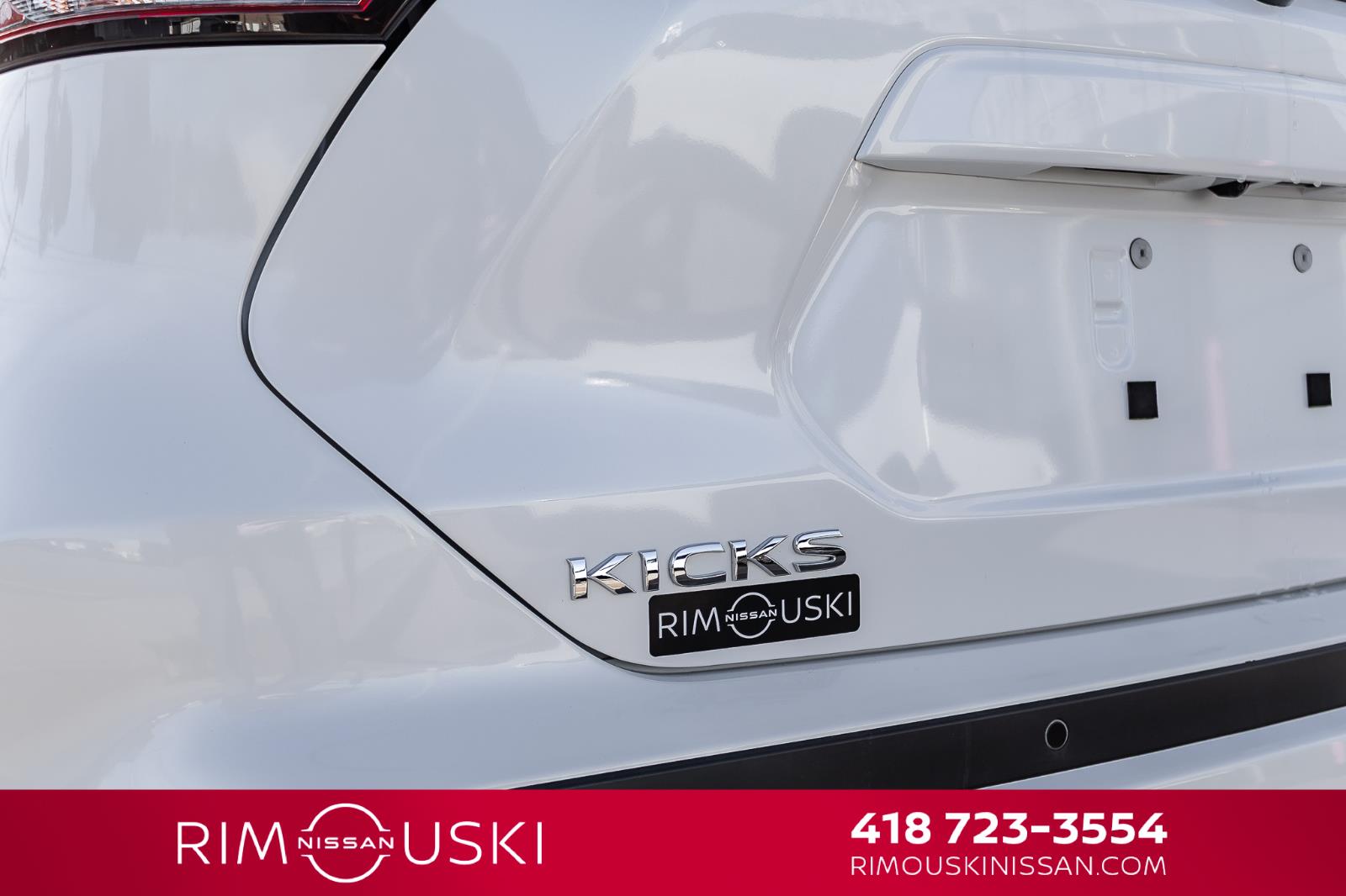 nissan Kicks 2022 - 5