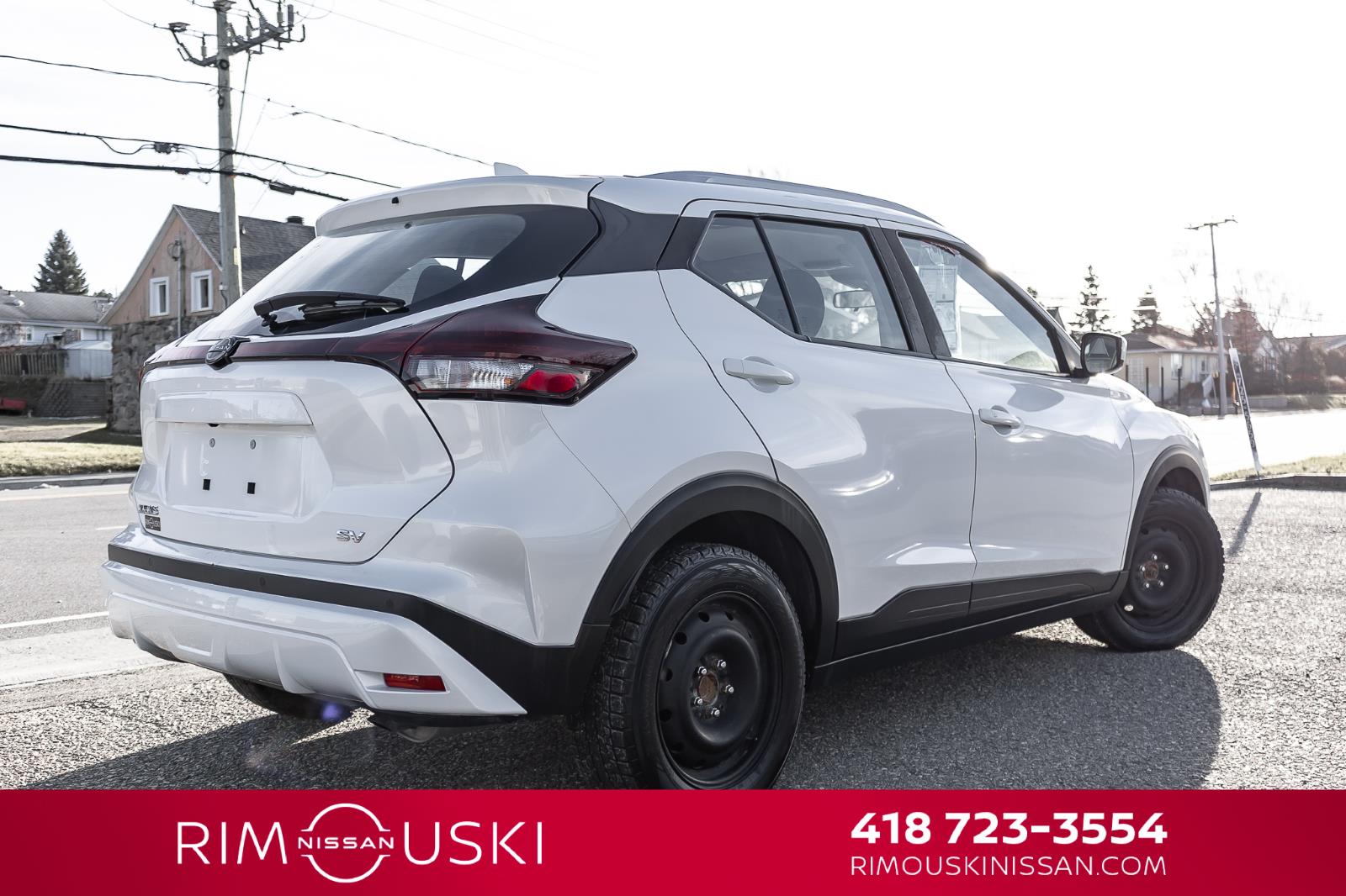 nissan Kicks 2022 - 7