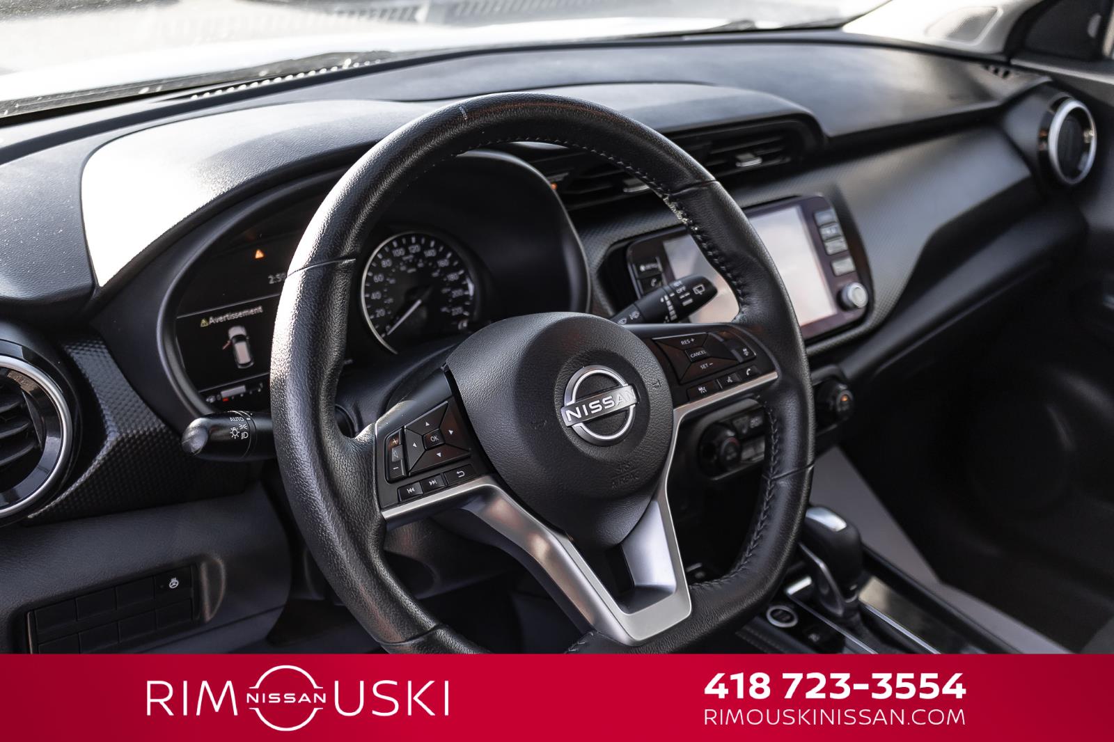 nissan Kicks 2022 - 8