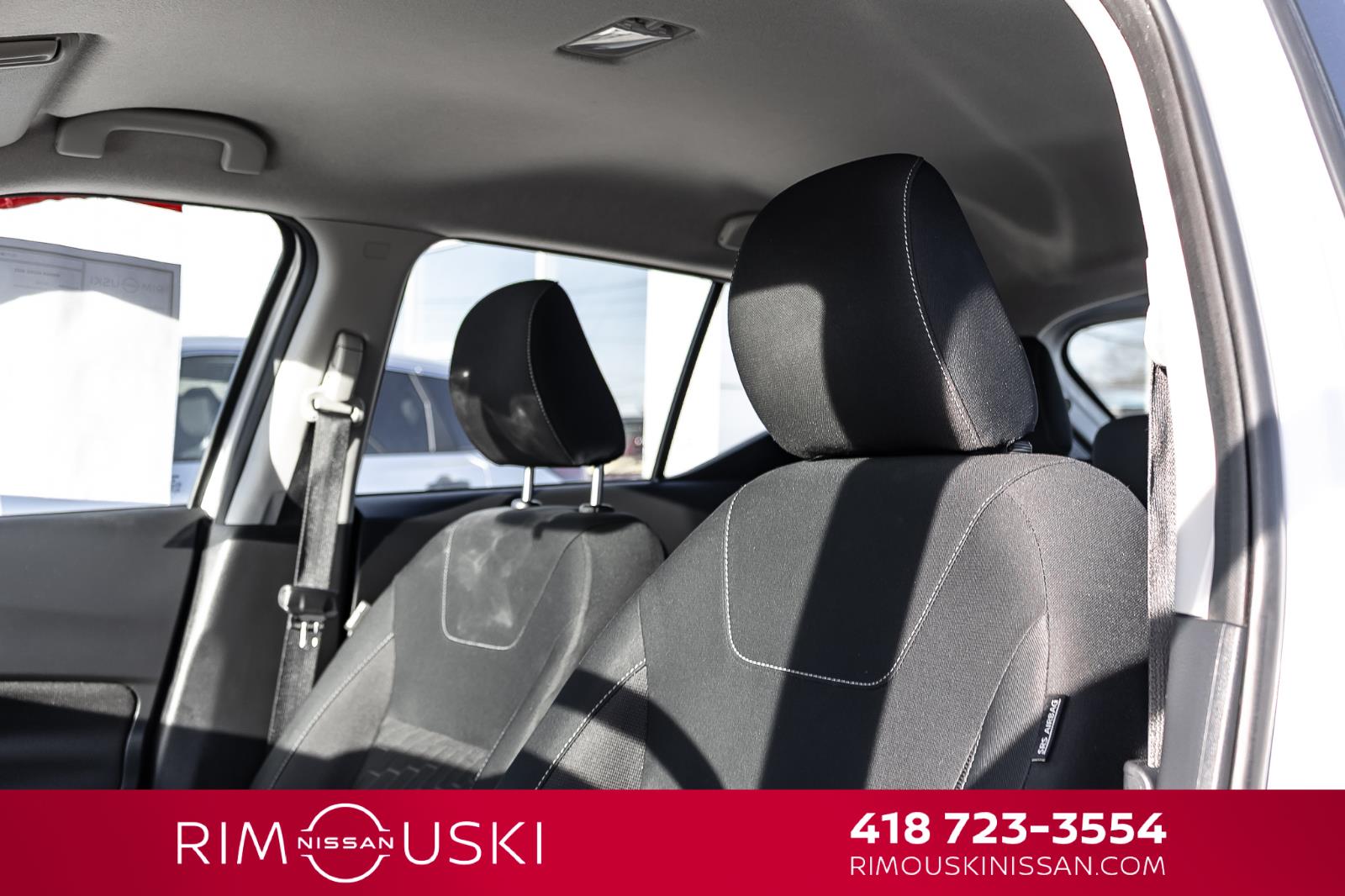 nissan Kicks 2022 - 9