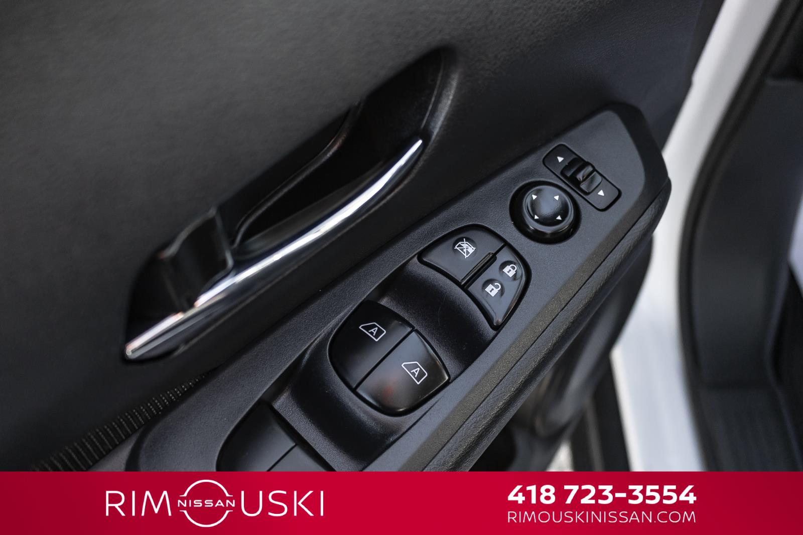 nissan Kicks 2022 - 10