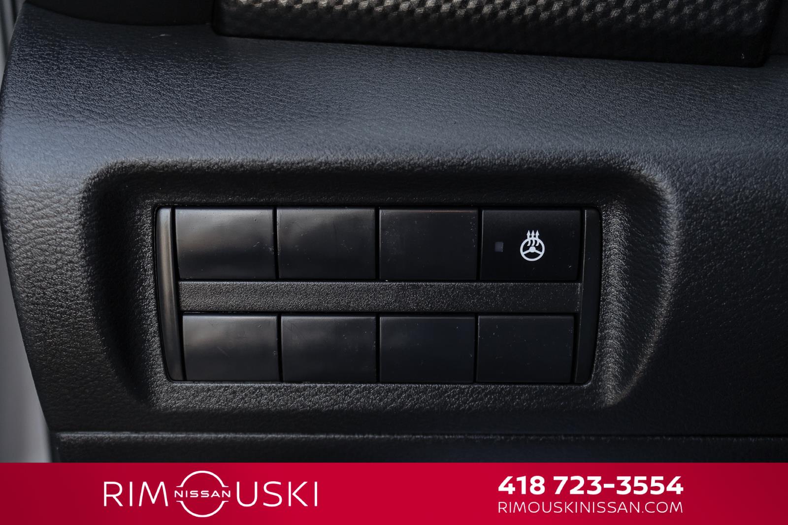 nissan Kicks 2022 - 11