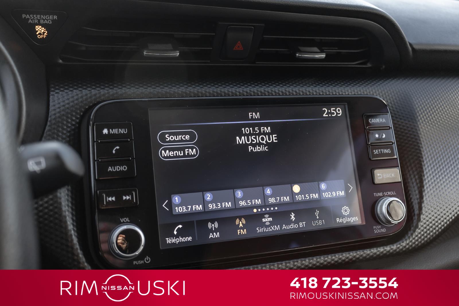 nissan Kicks 2022 - 13