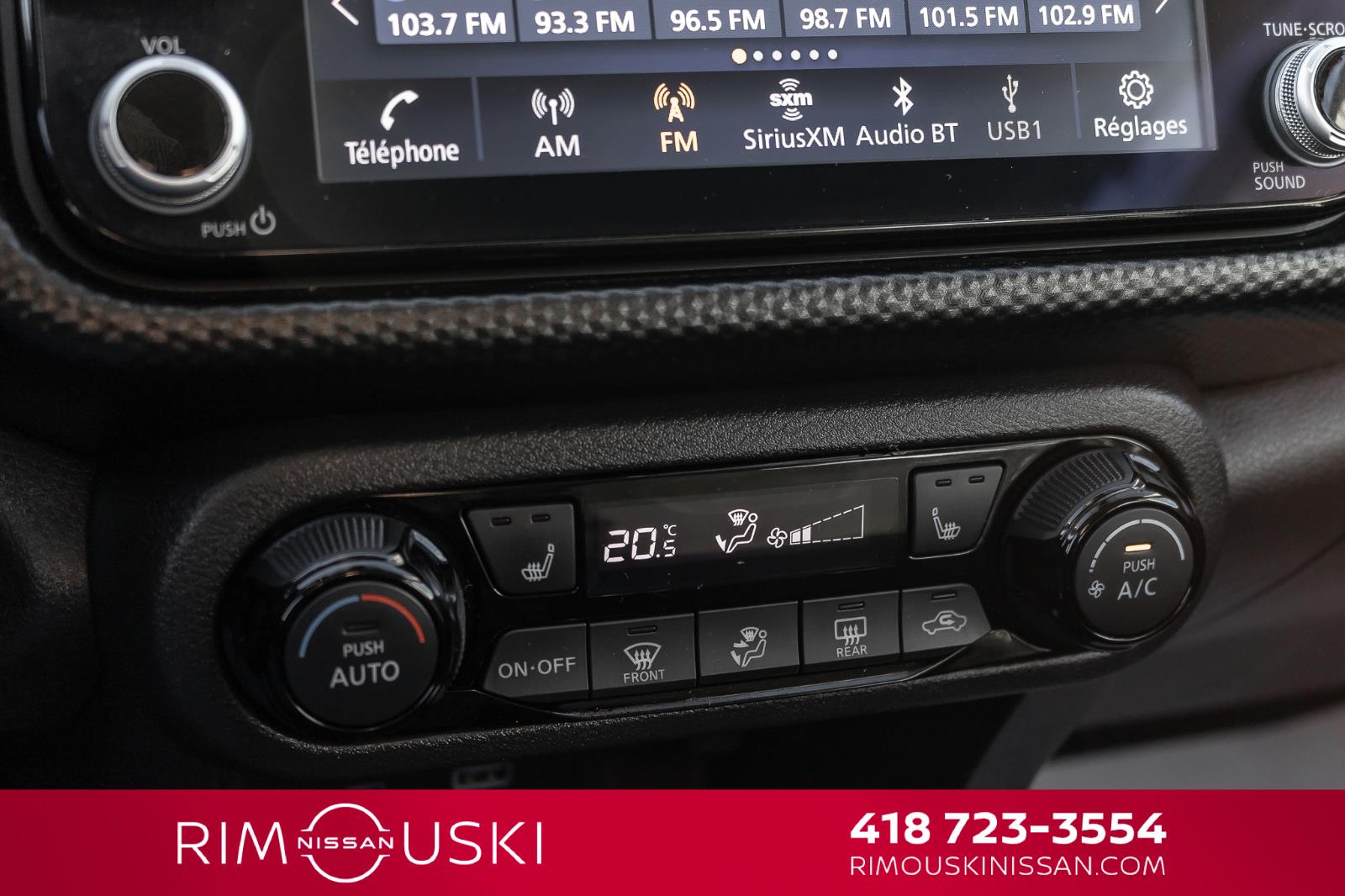 nissan Kicks 2022 - 14