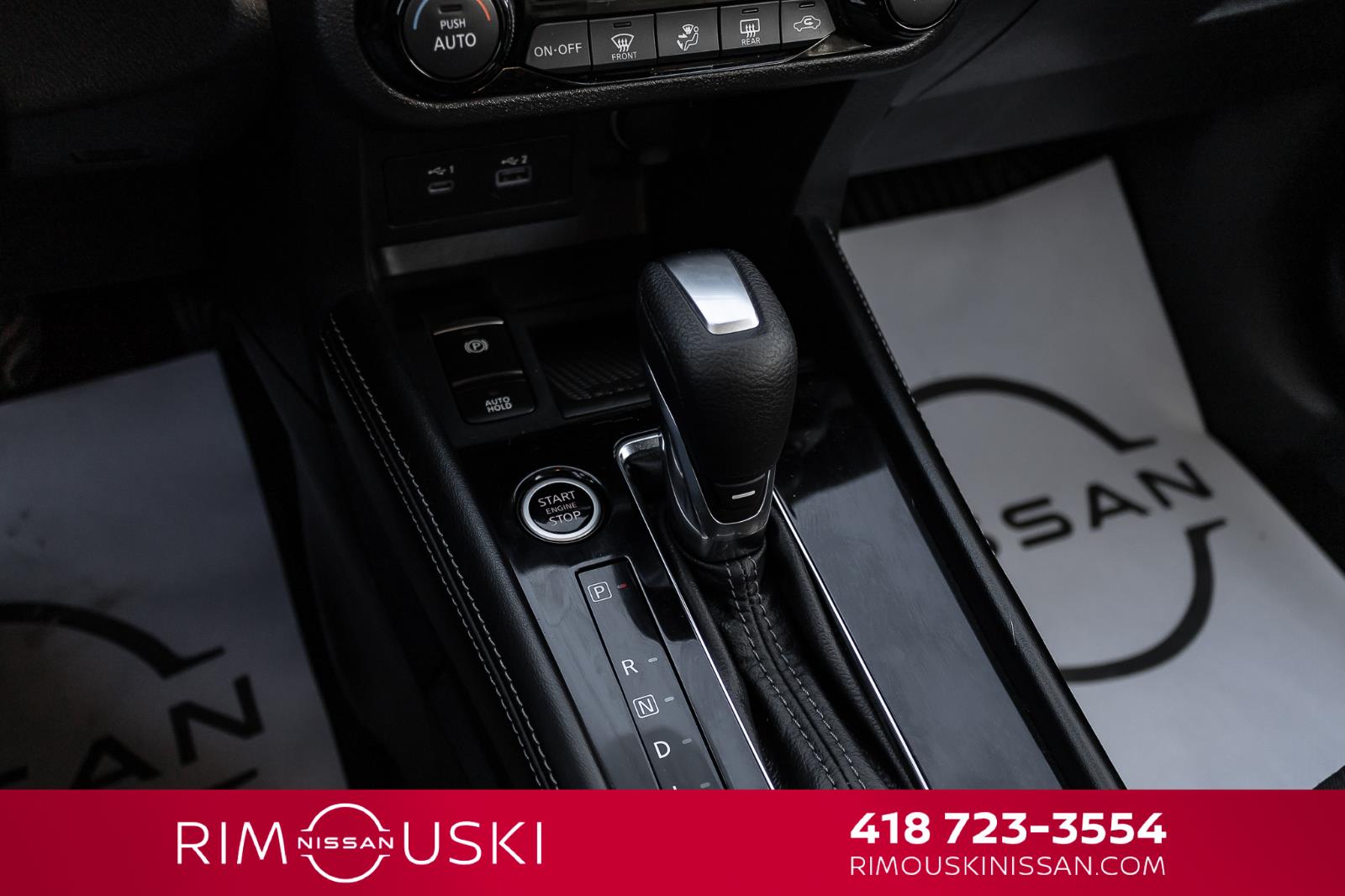 nissan Kicks 2022 - 15