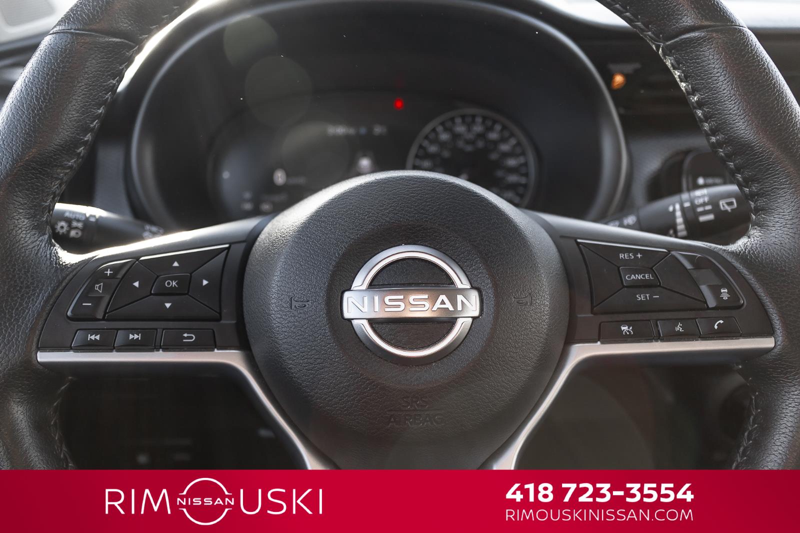 nissan Kicks 2022 - 16