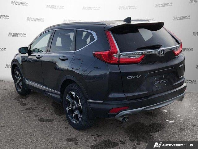 honda CR-V 2018 - 3