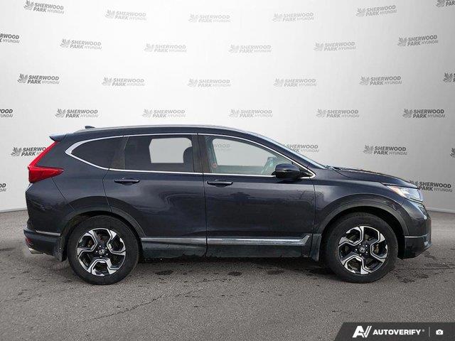 honda CR-V 2018 - 6