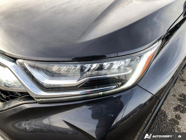 honda CR-V 2018 - 10