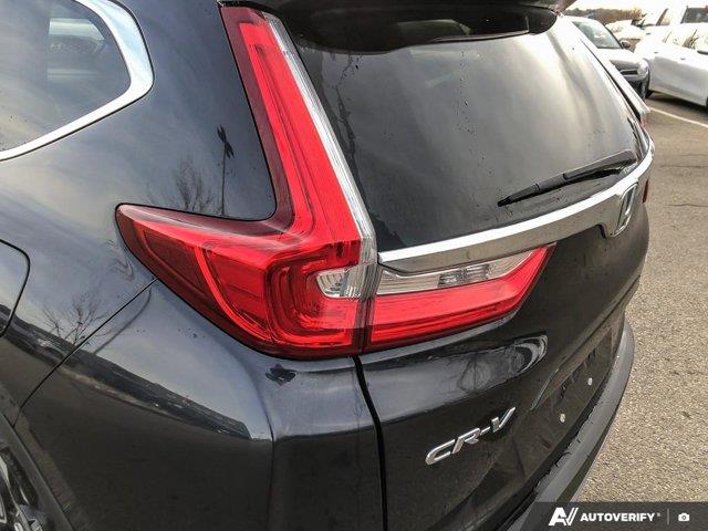 honda CR-V 2018 - 11