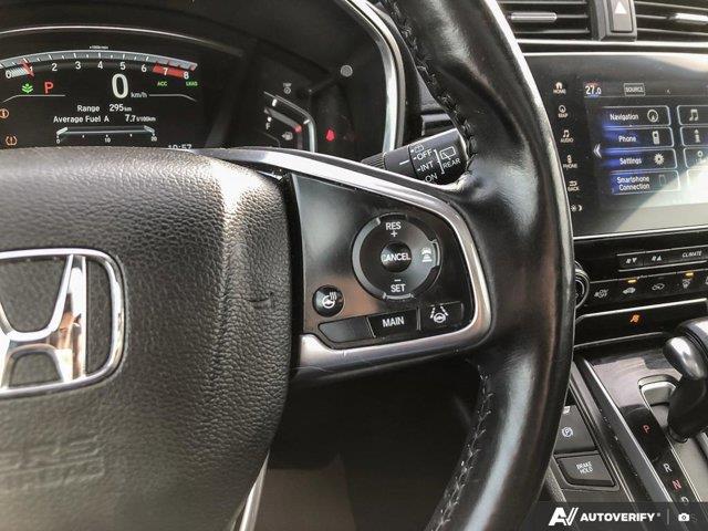 honda CR-V 2018 - 15