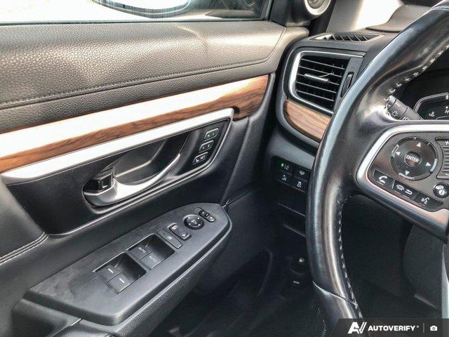 honda CR-V 2018 - 16