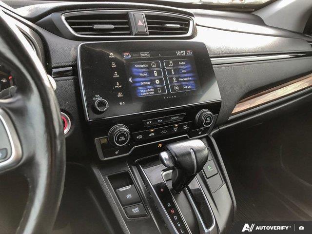 honda CR-V 2018 - 18