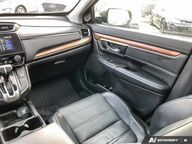 honda CR-V 2018 - 24