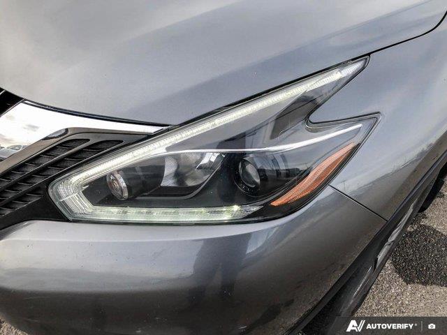 nissan Murano 2018 - 10