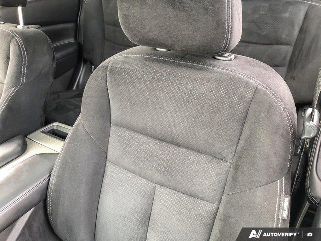 nissan Murano 2018 - 19