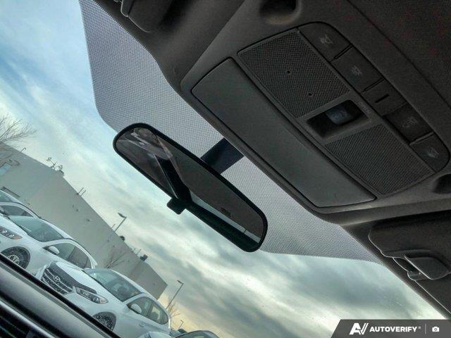 nissan Murano 2018 - 20