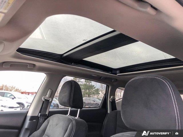 nissan Murano 2018 - 25