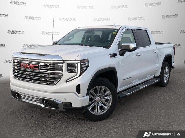 gmc Sierra 1500 2023
