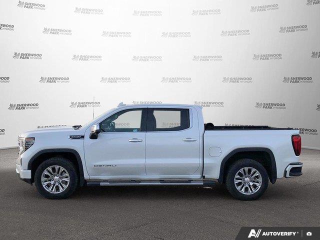 gmc Sierra 1500 2023 - 2