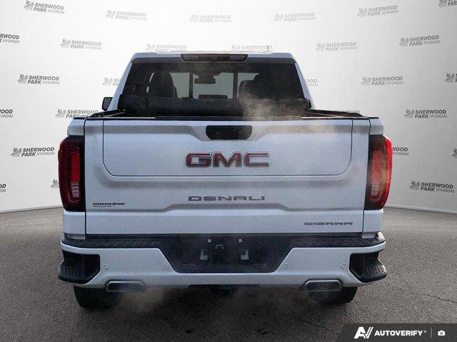 gmc Sierra 1500 2023 - 4