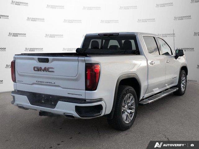 gmc Sierra 1500 2023 - 5