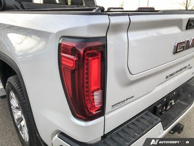 gmc Sierra 1500 2023 - 11