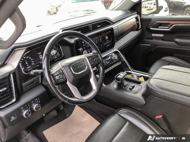 gmc Sierra 1500 2023 - 12