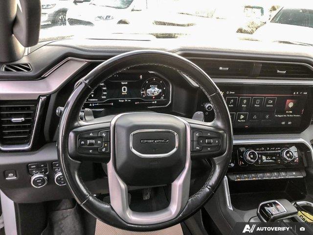 gmc Sierra 1500 2023 - 13