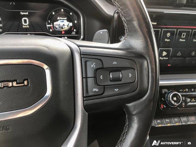 gmc Sierra 1500 2023 - 15