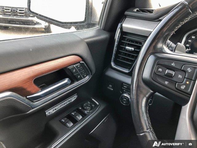 gmc Sierra 1500 2023 - 16