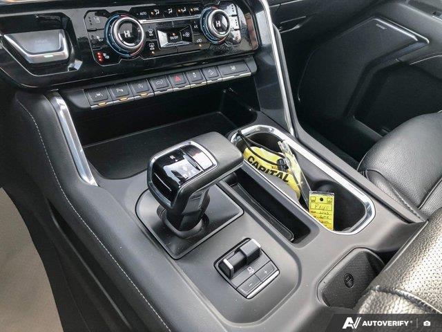 gmc Sierra 1500 2023 - 17