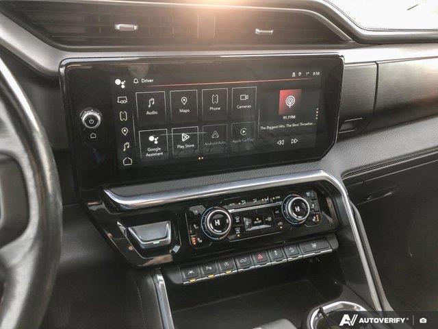 gmc Sierra 1500 2023 - 18