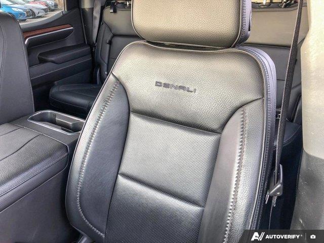 gmc Sierra 1500 2023 - 19