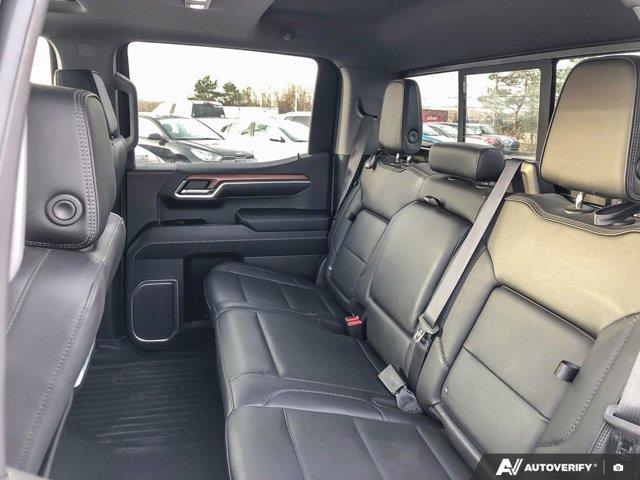gmc Sierra 1500 2023 - 22