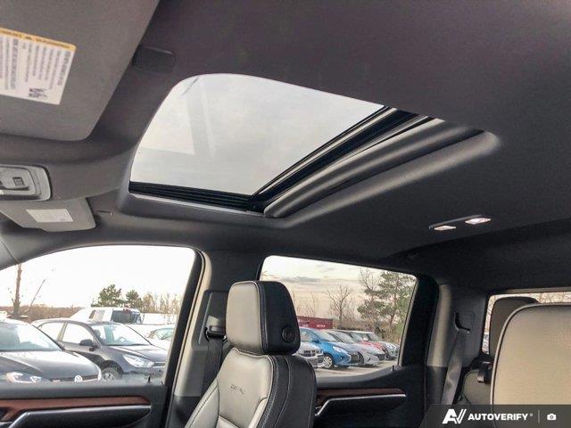 gmc Sierra 1500 2023 - 25