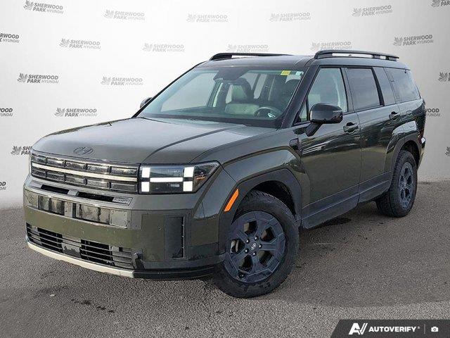 hyundai Santa Fe 2024