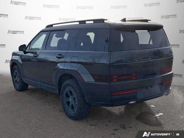 hyundai Santa Fe 2024 - 3