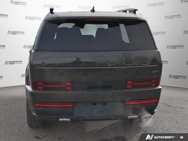 hyundai Santa Fe 2024 - 4
