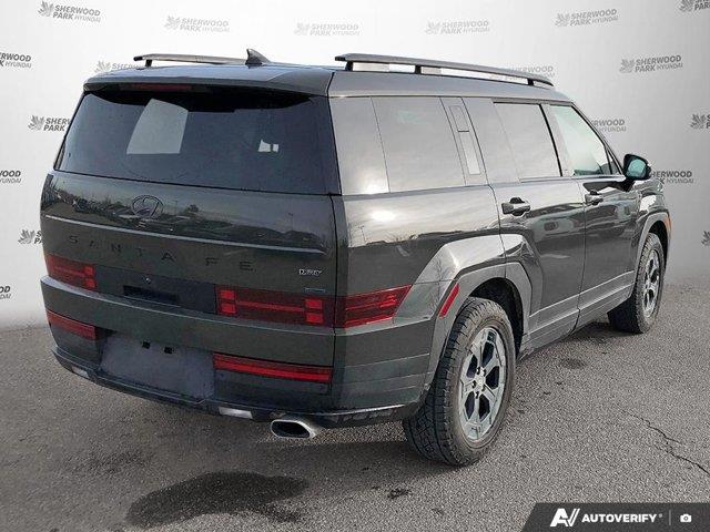 hyundai Santa Fe 2024 - 5