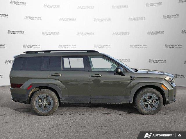 hyundai Santa Fe 2024 - 6