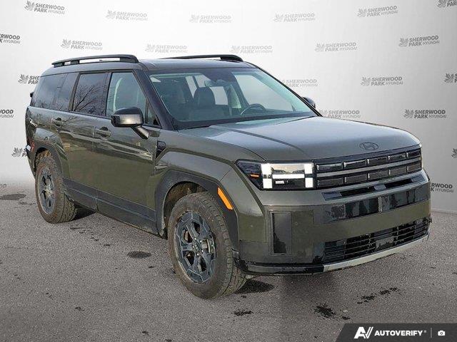 hyundai Santa Fe 2024 - 7