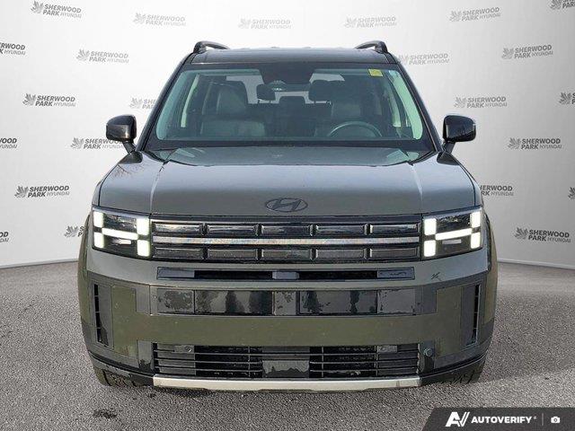 hyundai Santa Fe 2024 - 8