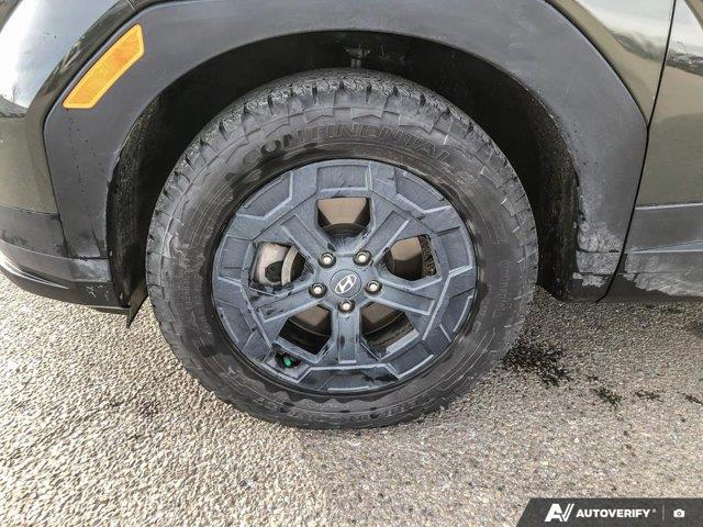 hyundai Santa Fe 2024 - 9