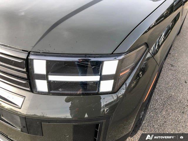 hyundai Santa Fe 2024 - 10