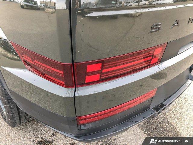 hyundai Santa Fe 2024 - 11