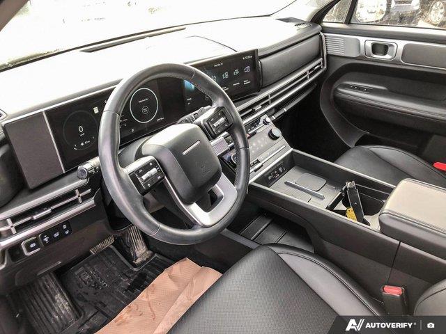 hyundai Santa Fe 2024 - 12