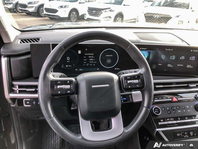 hyundai Santa Fe 2024 - 13