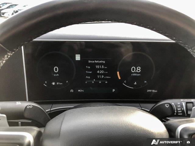 hyundai Santa Fe 2024 - 14