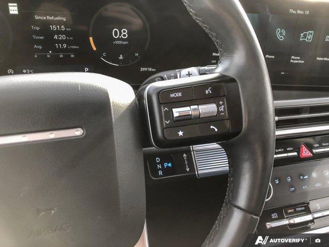 hyundai Santa Fe 2024 - 15